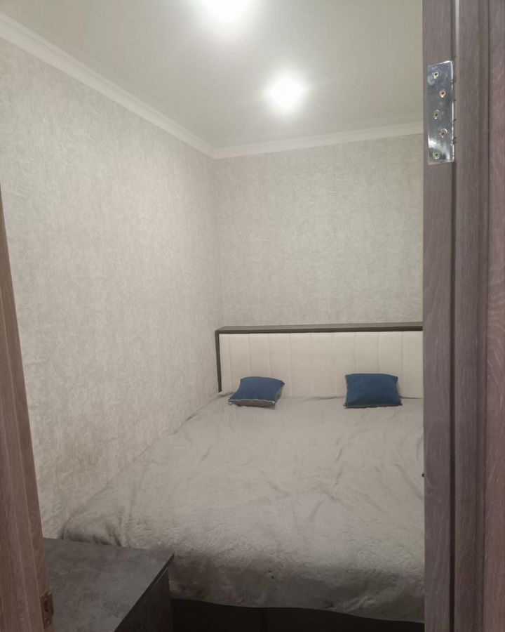 квартира г Курск р-н Центральный ул Карла Маркса 65г фото 6