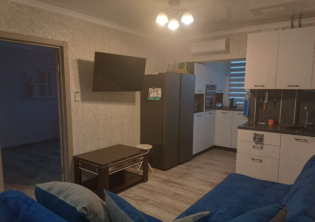 квартира г Курск р-н Центральный ул Карла Маркса 65г фото 4