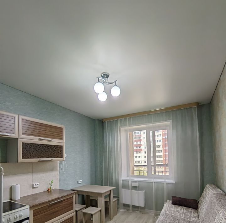 квартира г Абакан ул Кирова 118 жилой дом на ул. Кирова, 118 фото 9