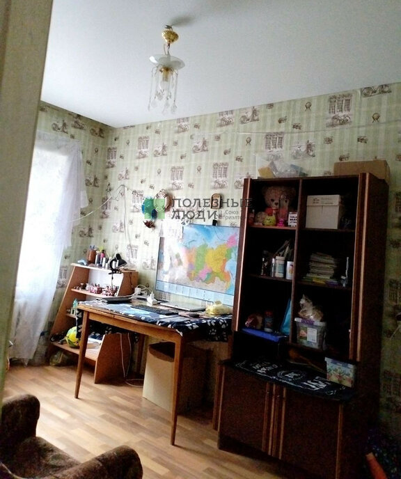квартира г Белгород ул 5 Августа 34 Западный округ фото 2