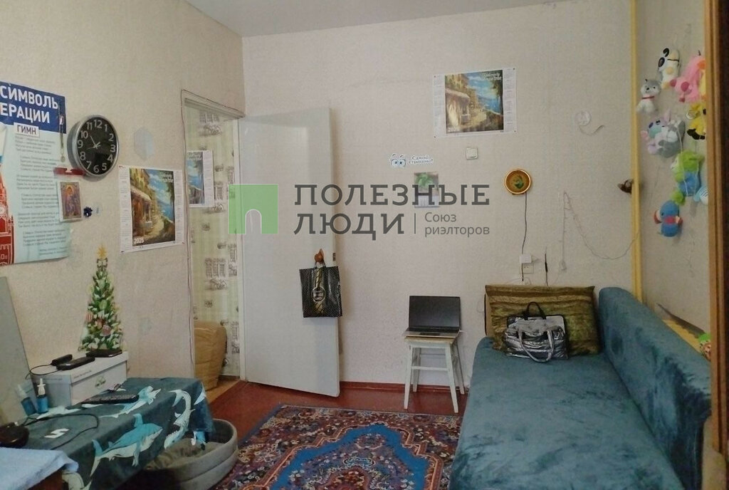 квартира г Белгород ул 5 Августа 34 Западный округ фото 3
