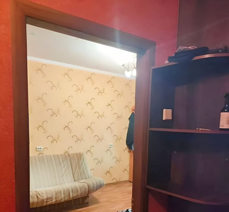 квартира г Симферополь р-н Железнодорожный ул Героев Сталинграда 29 фото 4