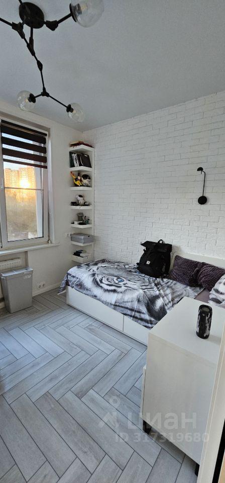квартира г Видное ул Радужная 8 фото 19