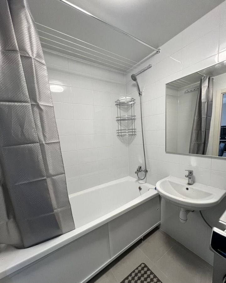 квартира г Одинцово ул Березовая 2 Одинцовский г. о., Одинцово, Внуково фото 10