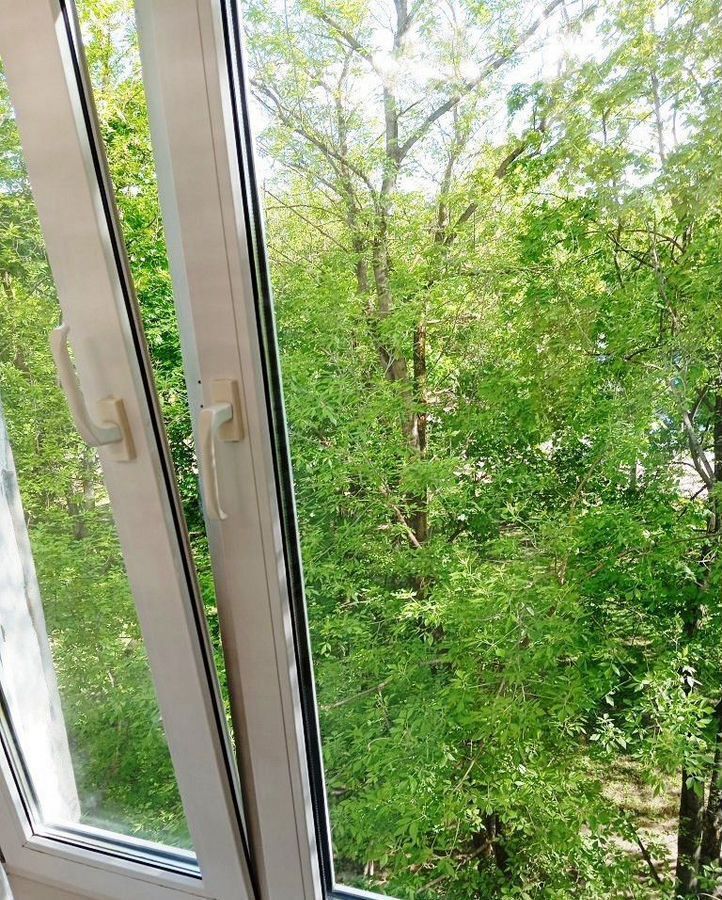 квартира г Раменское ул Красноармейская 19 Раменское, Раменский г. о. фото 18