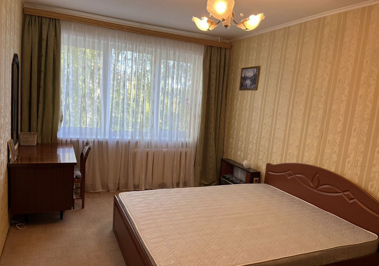квартира г Саранск р-н Пролетарский ул Веселовского 27 фото 11
