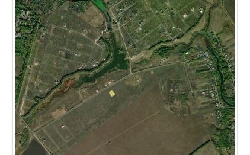 земля г Тамбов снт Солнечное Тамбовский муниципальный округ фото 1
