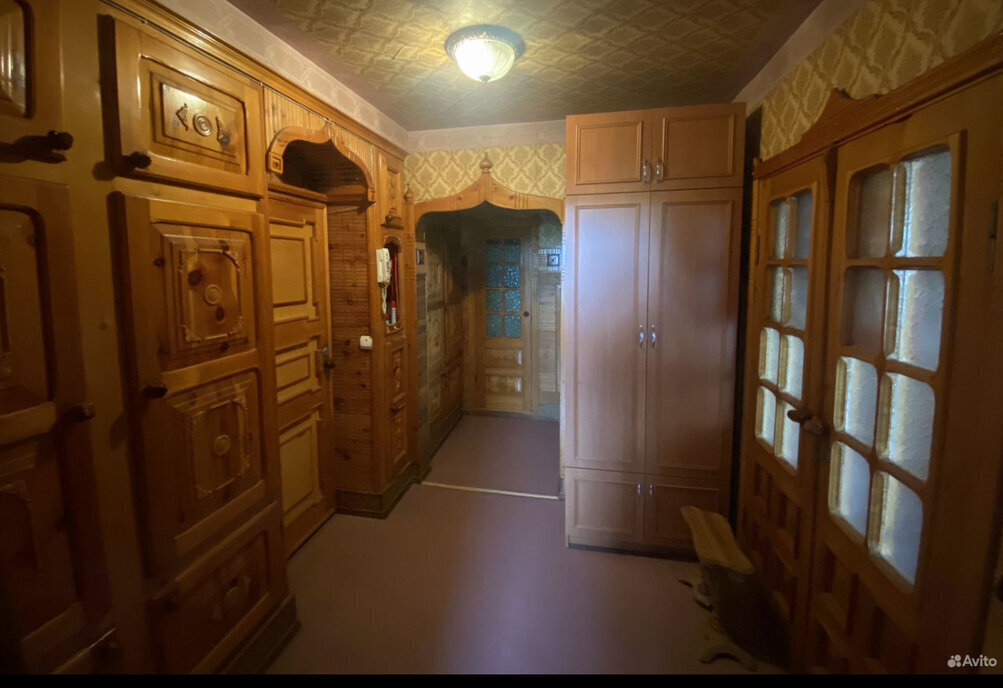 квартира г Пятигорск ул Железнодорожная 121 фото 8