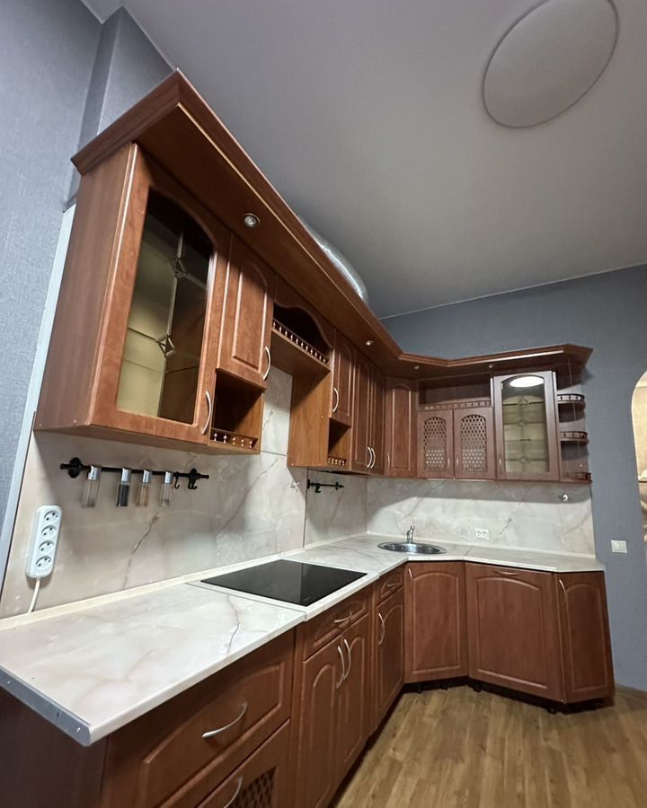 квартира г Смоленск р-н Ленинский ул Коммунистическая 10 фото 7