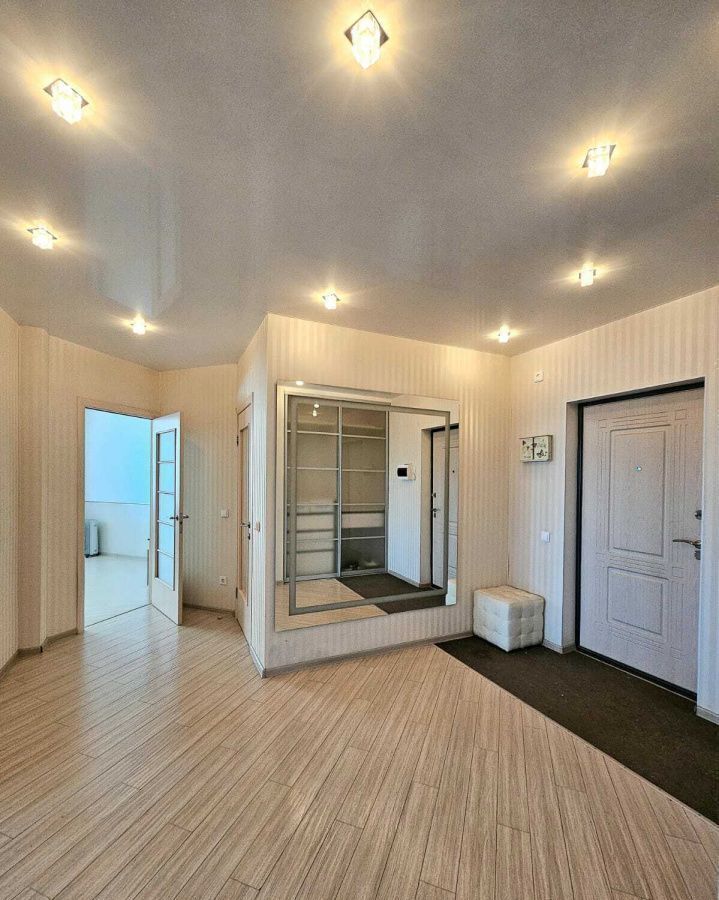 квартира г Екатеринбург Академический ул Краснолесья 30 фото 19