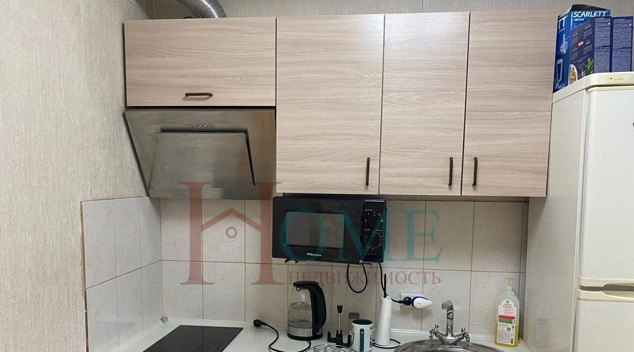 квартира г Новосибирск р-н Центральный Сибирская ул Гоголя 14 фото 2