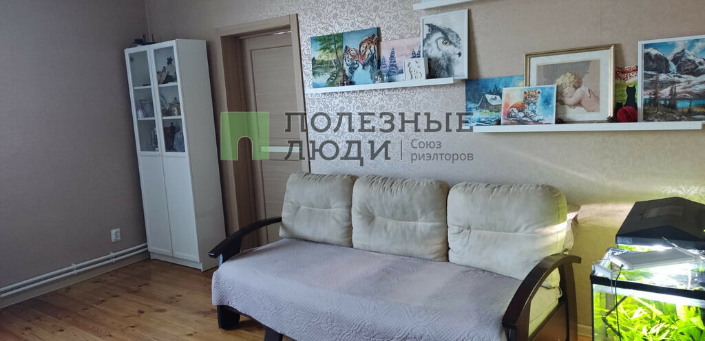 дом г Белгород ул им Раздобаркина Западный округ фото 3