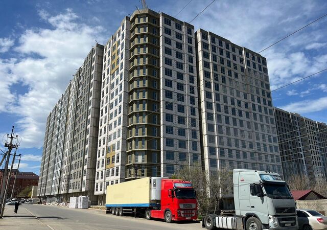 ул Перова 13б р-н Советский фото