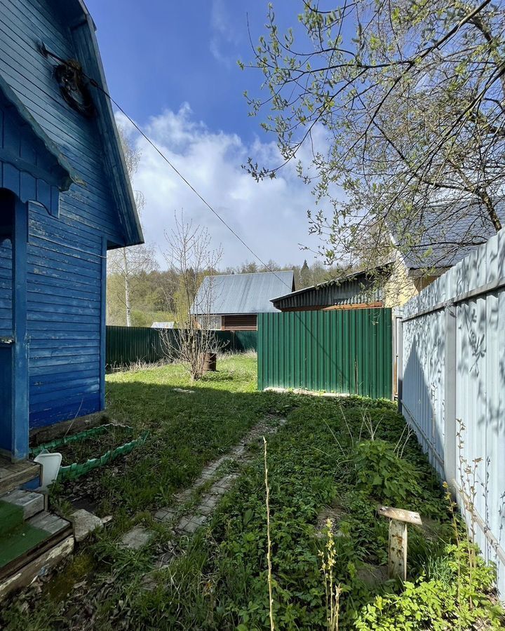 дом городской округ Пушкинский г Красноармейск снт Воря-3 37 км, 434, Ярославское шоссе фото 4