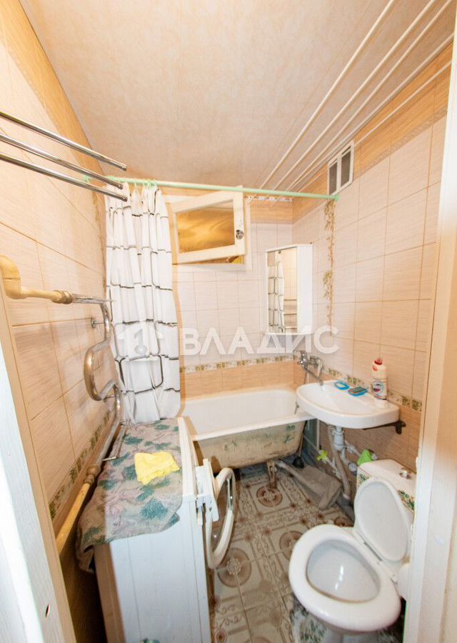 квартира г Владимир р-н Октябрьский ул Горького 96 фото 7