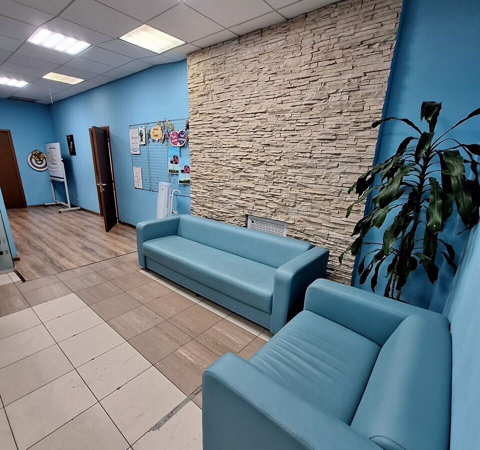 офис г Королев б-р Октябрьский 3 фото 6