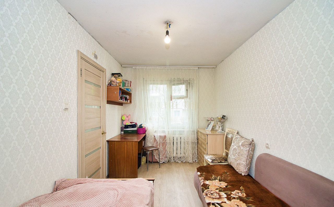 квартира г Владимир р-н Октябрьский ул Балакирева 43б фото 21