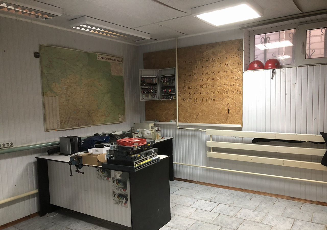 дом г Ставрополь р-н Ленинский ул Каменоломская 6/1 мкр-н № 8 фото 17