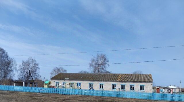 ул Советская 21 Среднеякушкинское с/пос фото