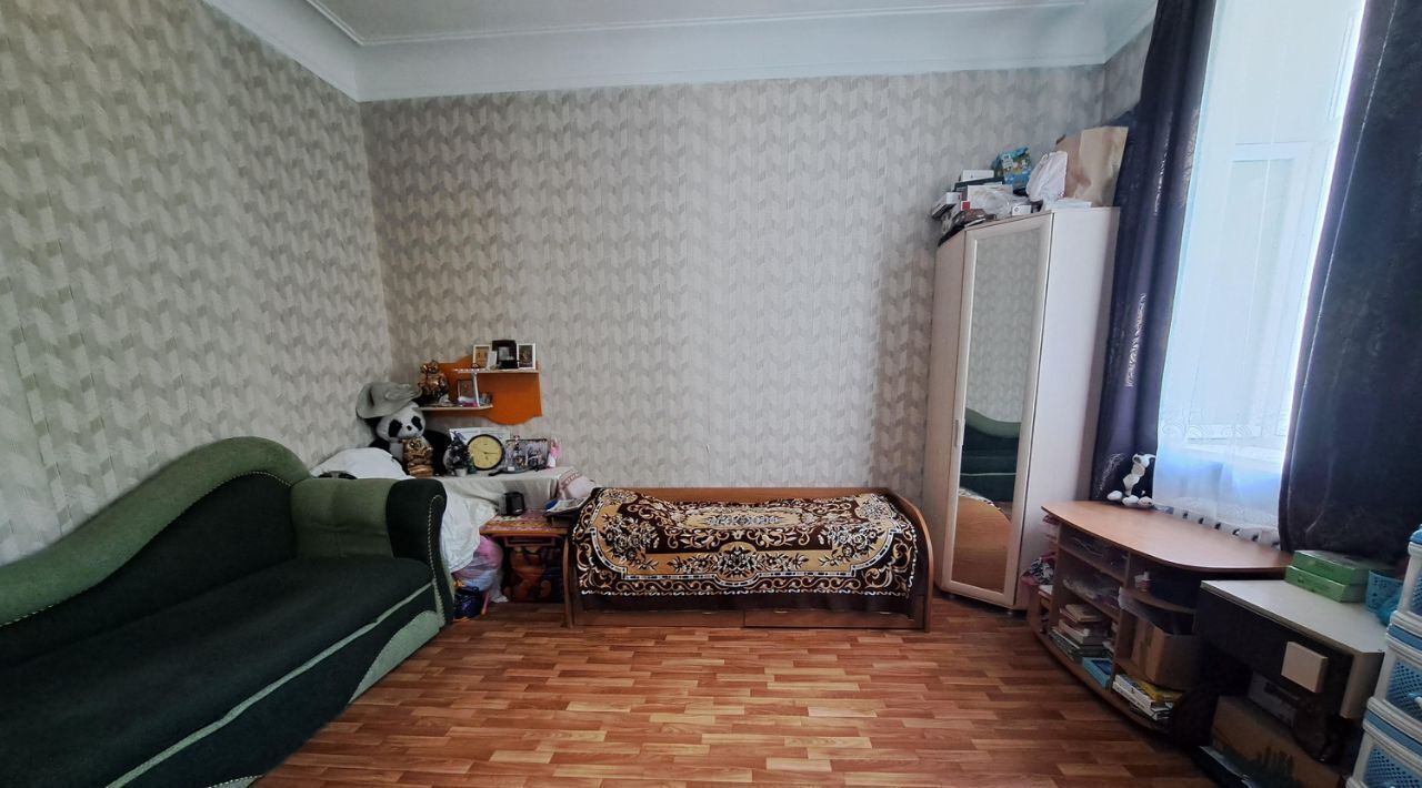 квартира г Элиста ул В.И.Ленина 263 фото 2