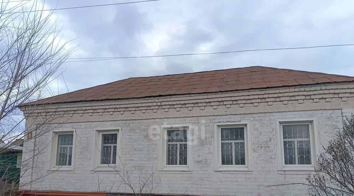 дом г Ульяновск с Белый Ключ ул Ленина 9 р-н Железнодорожный фото 3