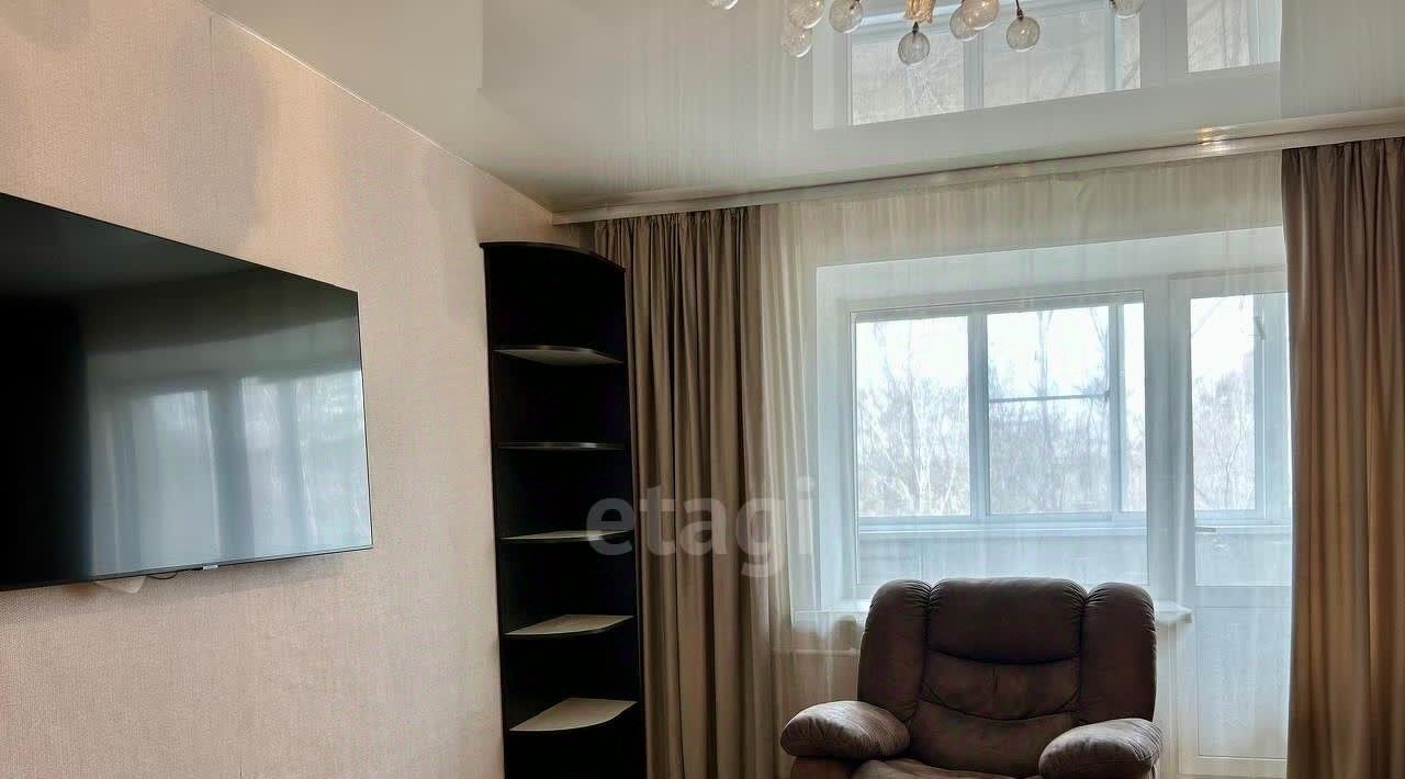 квартира г Хабаровск р-н Краснофлотский ул Авроры 14а фото 1