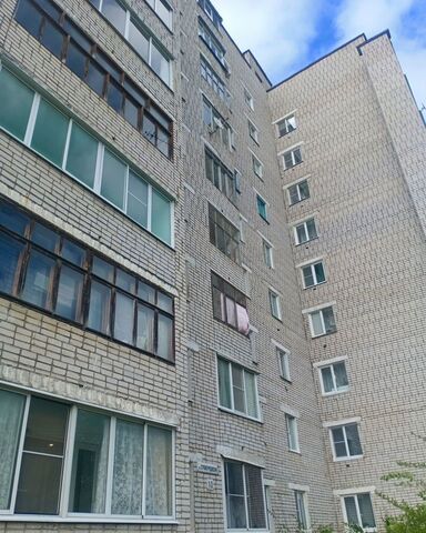 р-н Гагаринский г Гагарин ул Стройотрядовская 10 Гагаринское городское поселение фото