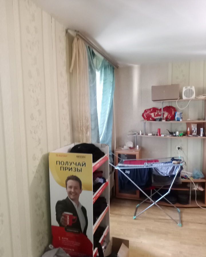 квартира р-н Гагаринский г Гагарин ул Стройотрядовская 10 Гагаринское городское поселение фото 2