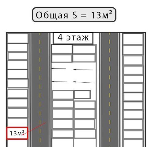 гараж метро Московская проезд 1-й Предпортовый 9 округ Новоизмайловское фото