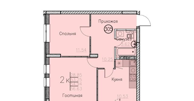ул Республики 45б ЖК Республика городское поселение Энгельс фото
