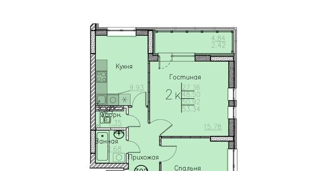 ул Республики 45б ЖК Республика городское поселение Энгельс фото