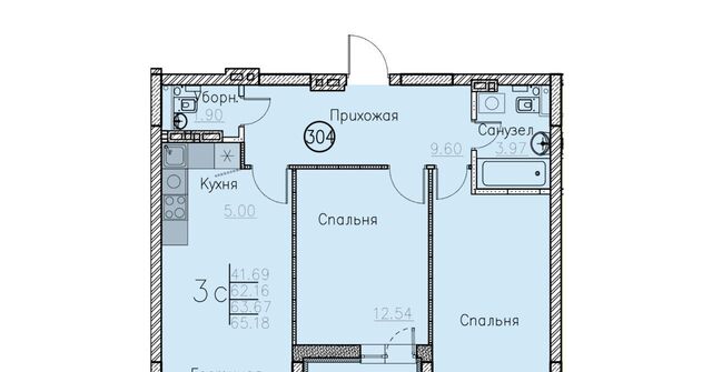 г Энгельс ул Республики 45б ЖК Республика городское поселение Энгельс фото