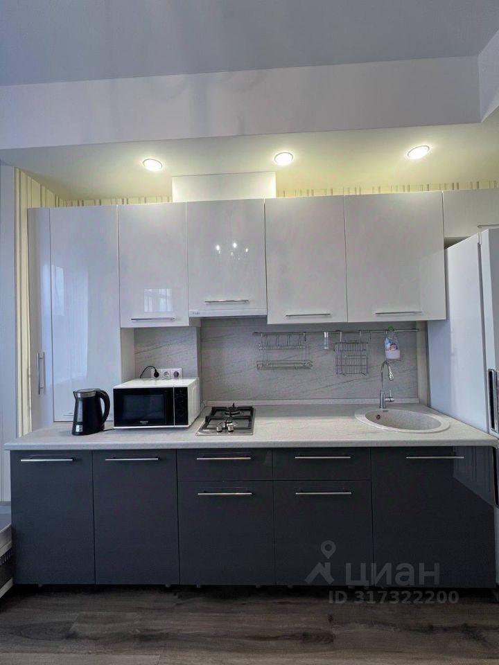 квартира г Геленджик Primorskaya Ulitsa, 3а, Gelendzhik, Krasnodarskiy kray, Russia, 353461 фото 1