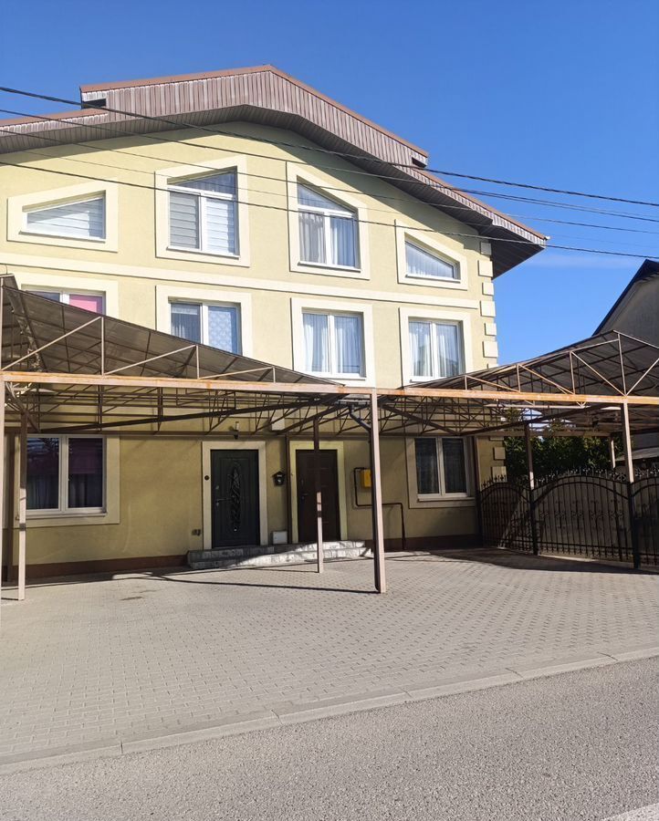 квартира г Калининград р-н Ленинградский ул М.Волошина 3 фото 1