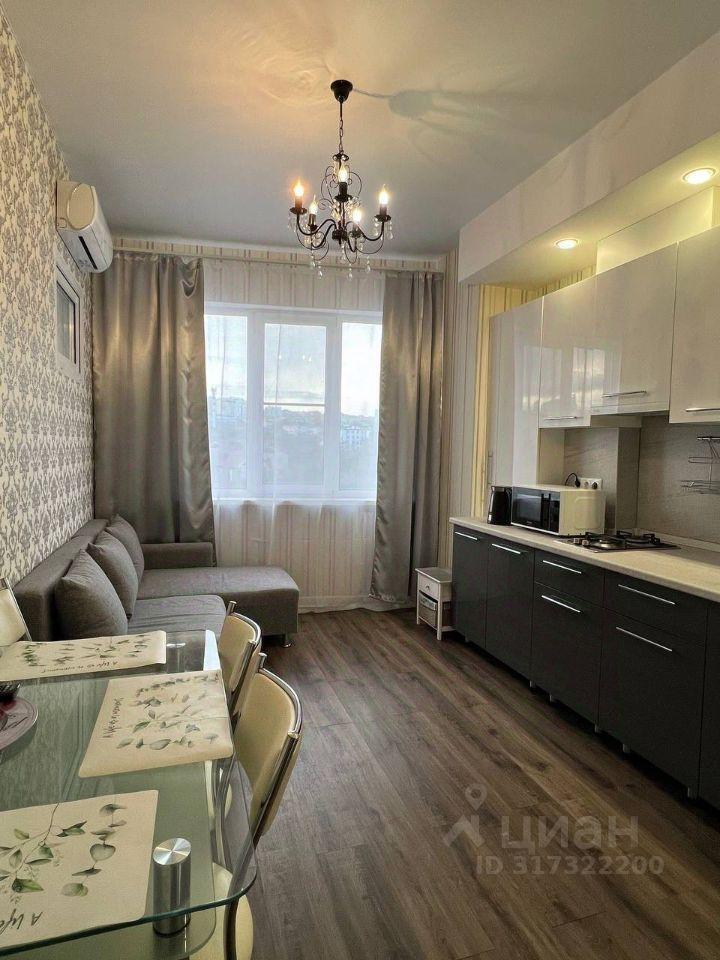 квартира г Геленджик Primorskaya Ulitsa, 3а, Gelendzhik, Krasnodarskiy kray, Russia, 353461 фото 3