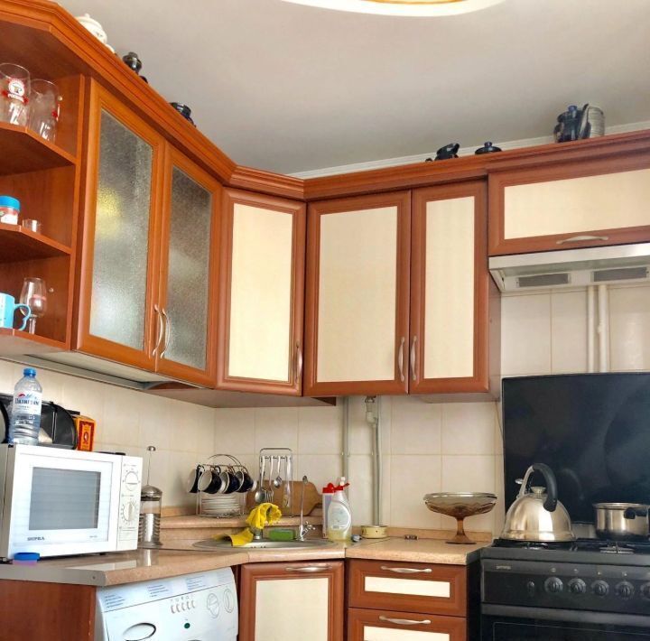 квартира г Феодосия ш Симферопольское 59 фото 2