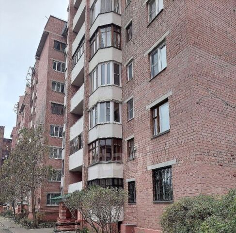 р-н Ленинский ул Свободы 10 фото