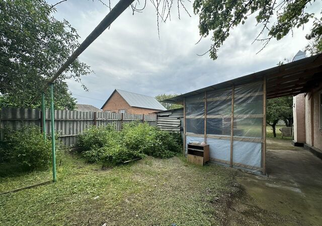 г Кореновск ул Дядьковская Кореновское городское поселение фото