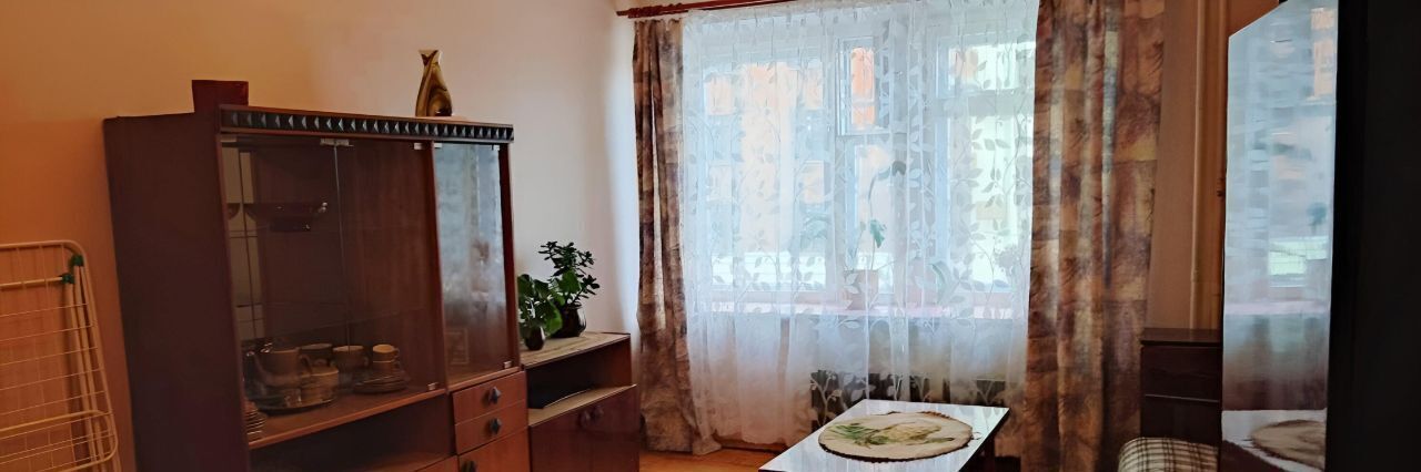 квартира г Иваново р-н Октябрьский ул Ермака 43 фото 1