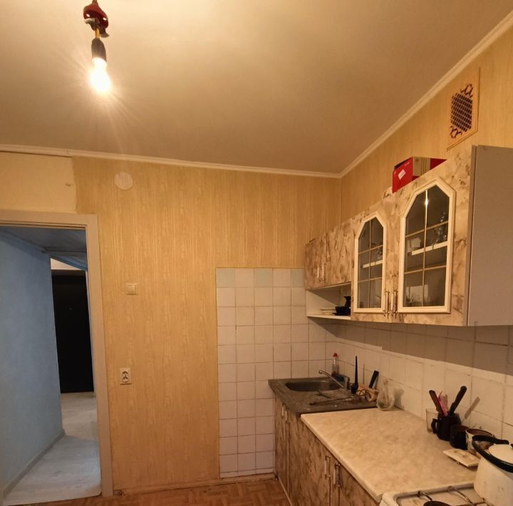 квартира г Тула р-н Привокзальный ул Серебровская 16д фото 3