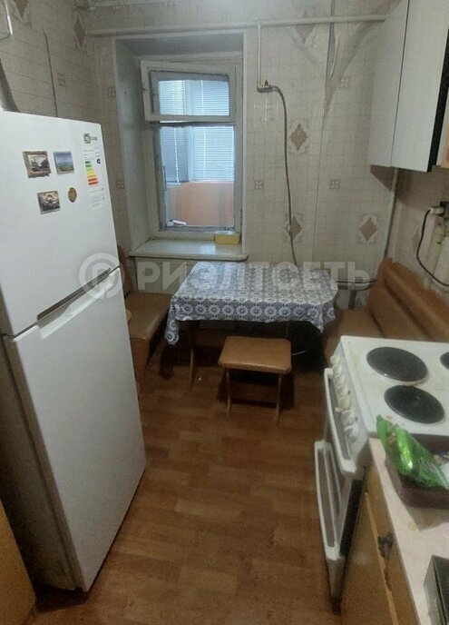 квартира г Североморск пгт Сафоново ул Школьная 7 фото 2