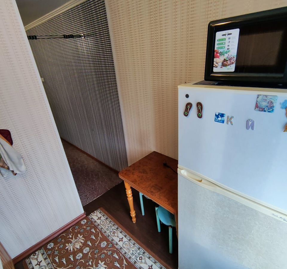 квартира г Петропавловск-Камчатский б-р Рыбацкой Славы 1 фото 3