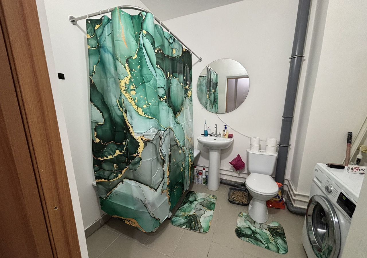 квартира г Пыть-Ях Магистральная ул., 49, Тюменская обл. фото 2