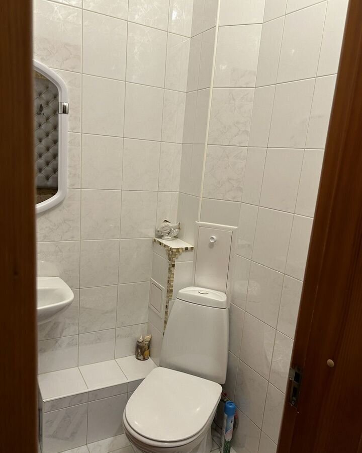 квартира г Омск р-н Центральный ул Лермонтова 24 Центральный АО фото 25