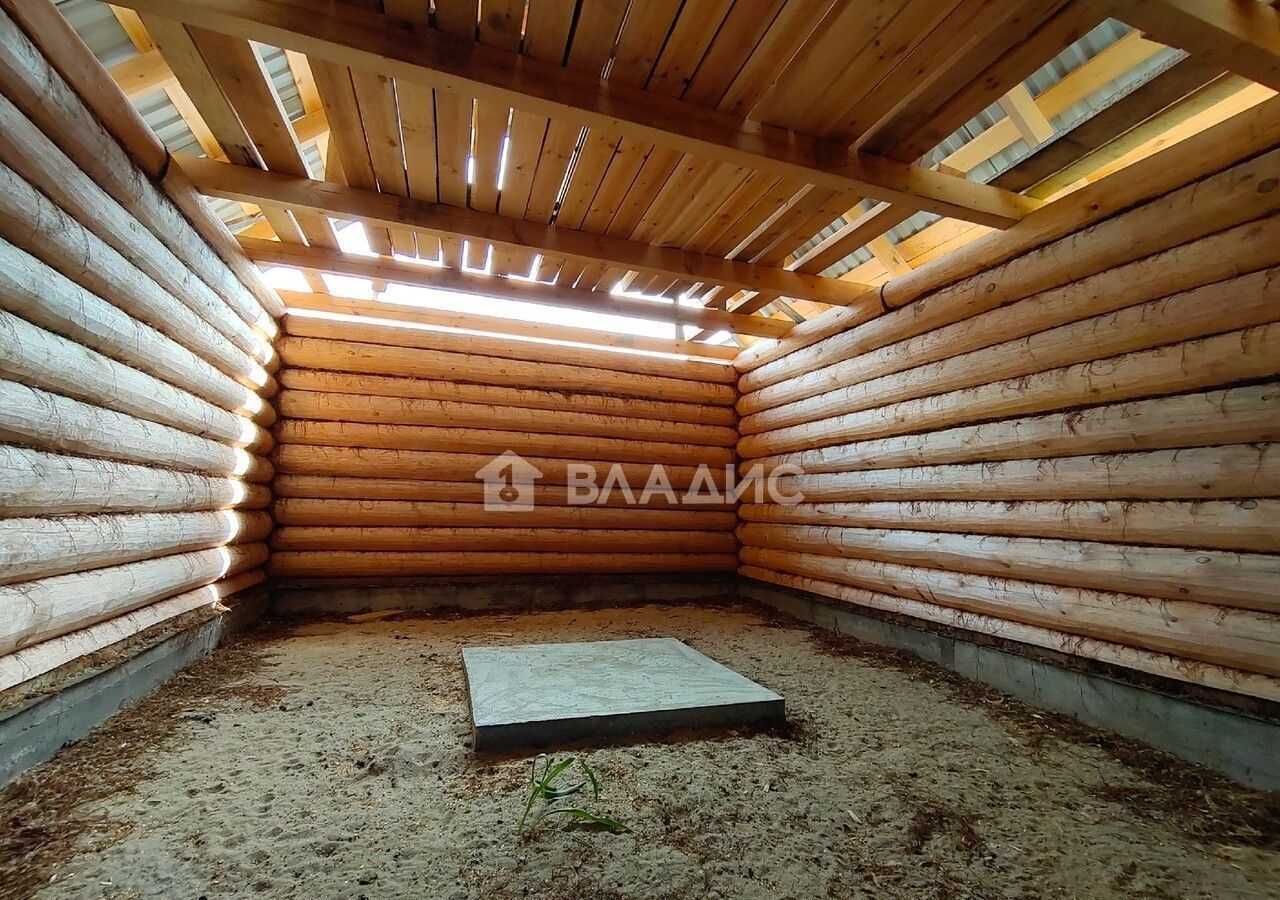 дом г Бор д Оголихино (Кантауровский с/с) снт тер.Золотое Руно 151 фото 21
