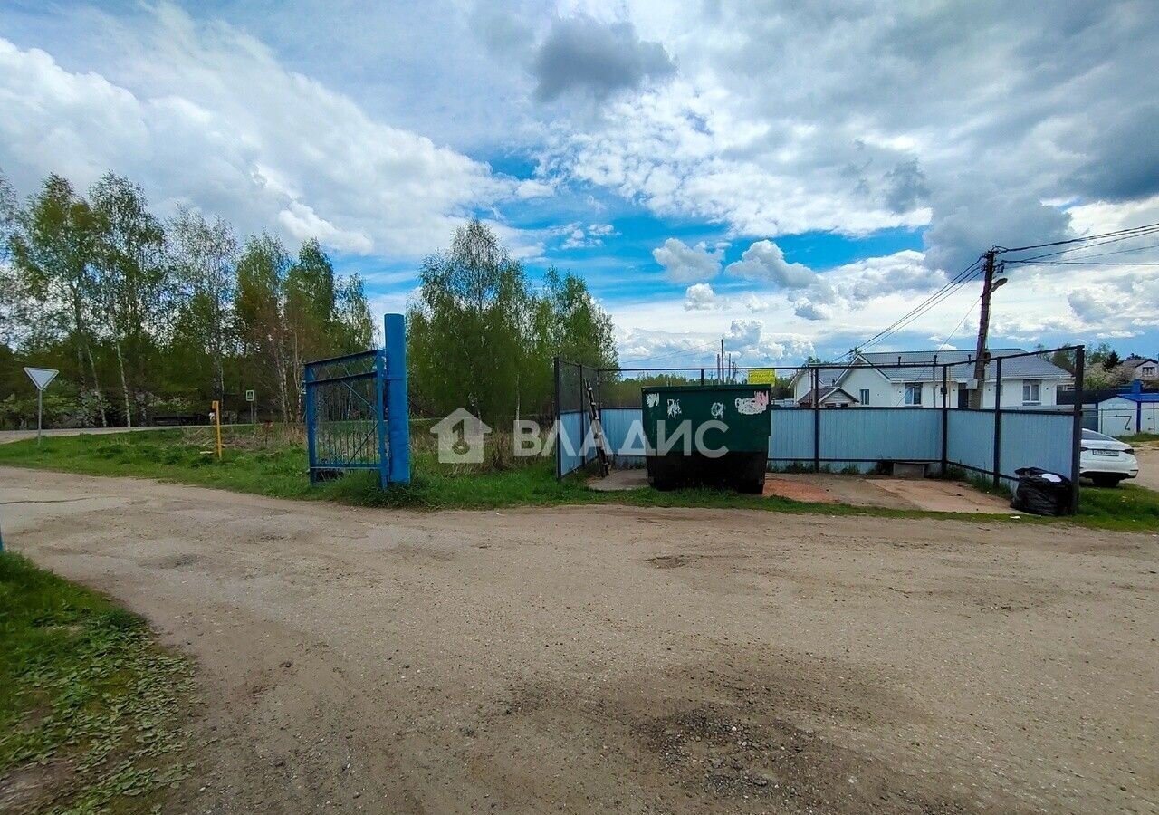 дом г Бор д Оголихино (Кантауровский с/с) снт тер.Золотое Руно 151 фото 36