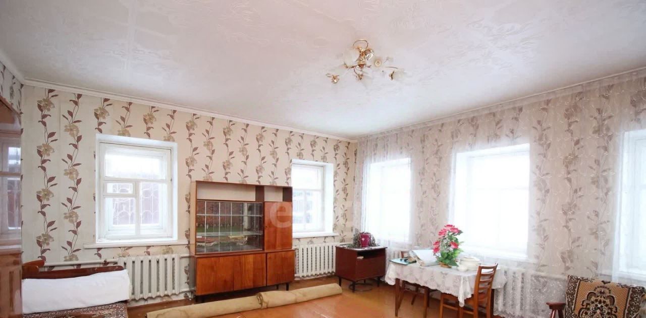 дом г Ульяновск с Белый Ключ ул Ленина 9 р-н Железнодорожный фото 13