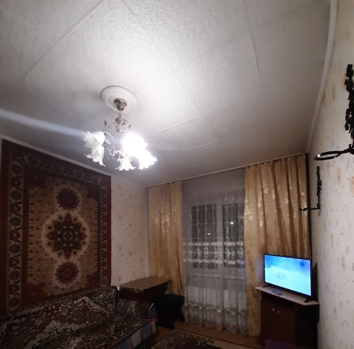 комната г Абакан ул Карла Маркса 42 фото 5
