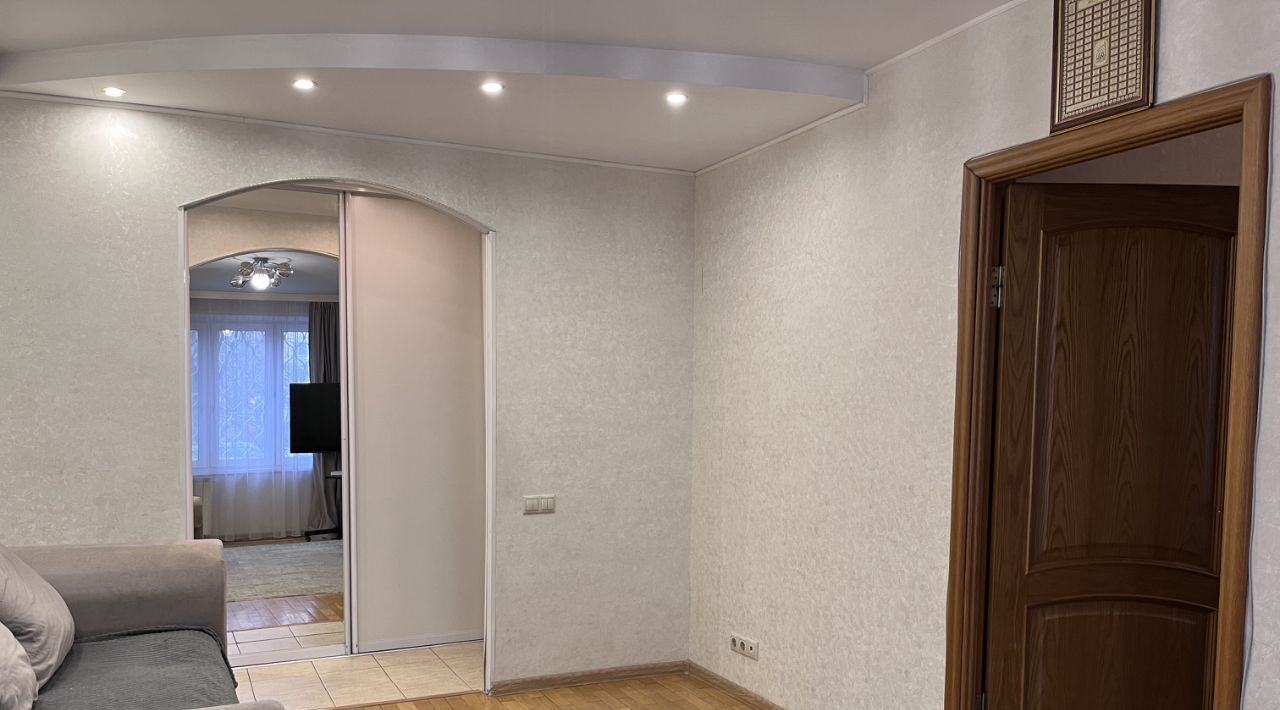 квартира г Москва метро Строгино ул Маршала Катукова 17к/2 фото 5