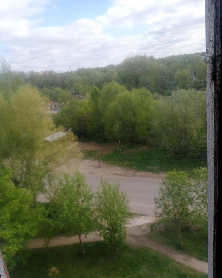 квартира р-н Гагаринский г Гагарин ул Стройотрядовская 10 Гагаринское городское поселение фото 8